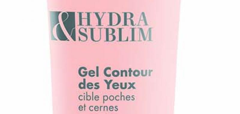 Gel Contorno de ojos